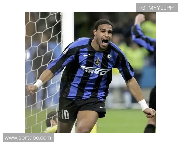 从球场到头像：那些被戏称为难看的足球球星形象背后的故事